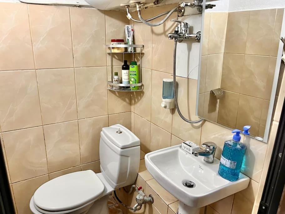 Tirana'S Best Stay! Εξωτερικό φωτογραφία