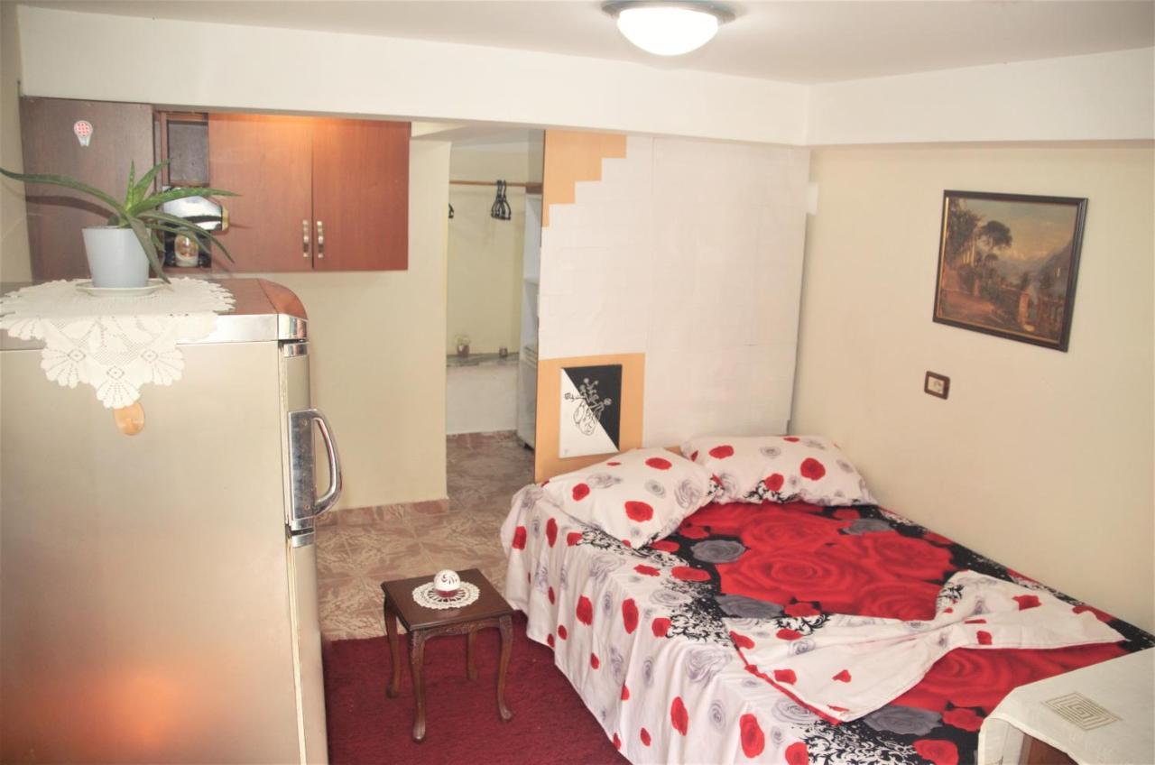Tirana'S Best Stay! Εξωτερικό φωτογραφία