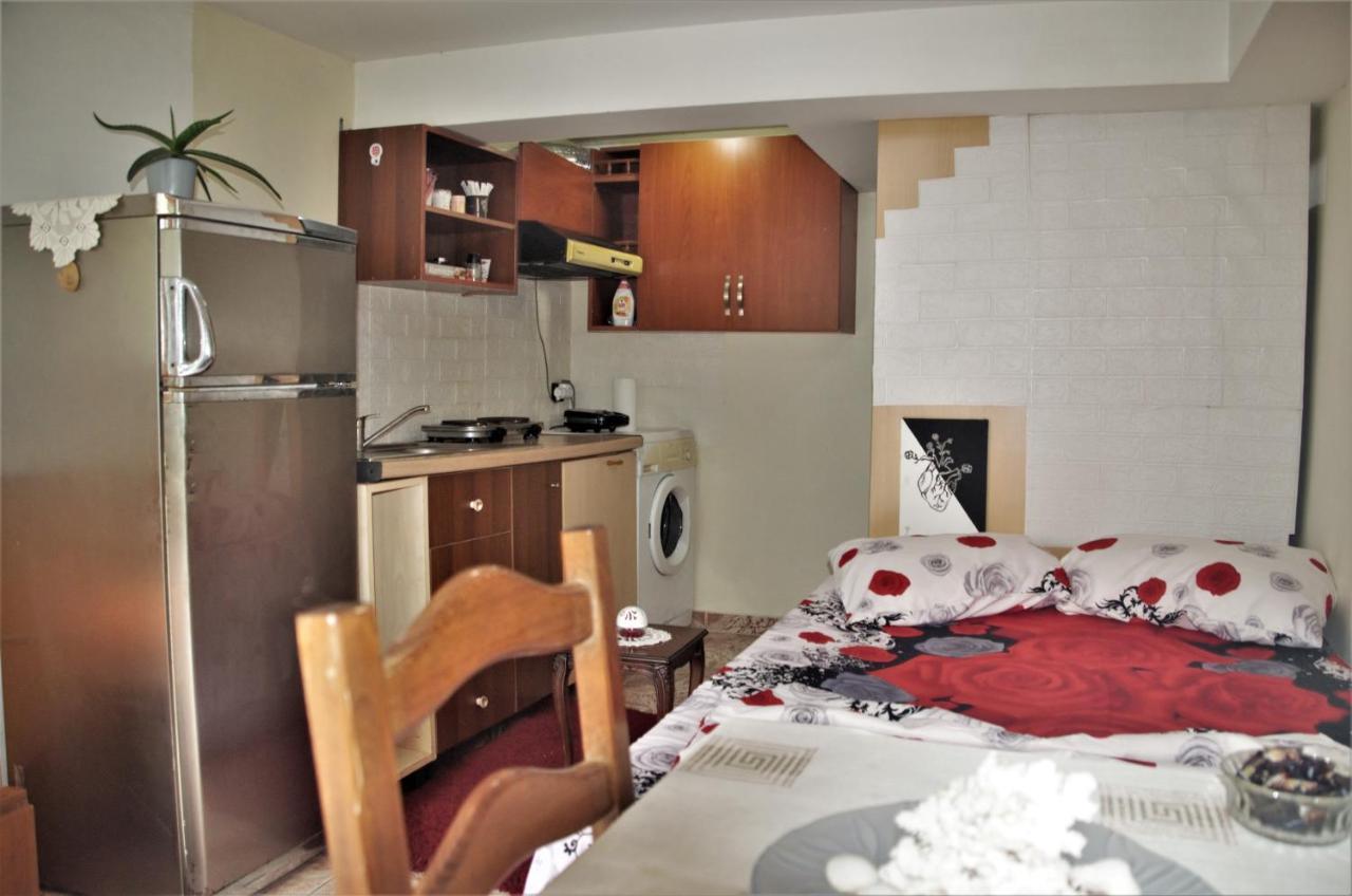Tirana'S Best Stay! Εξωτερικό φωτογραφία